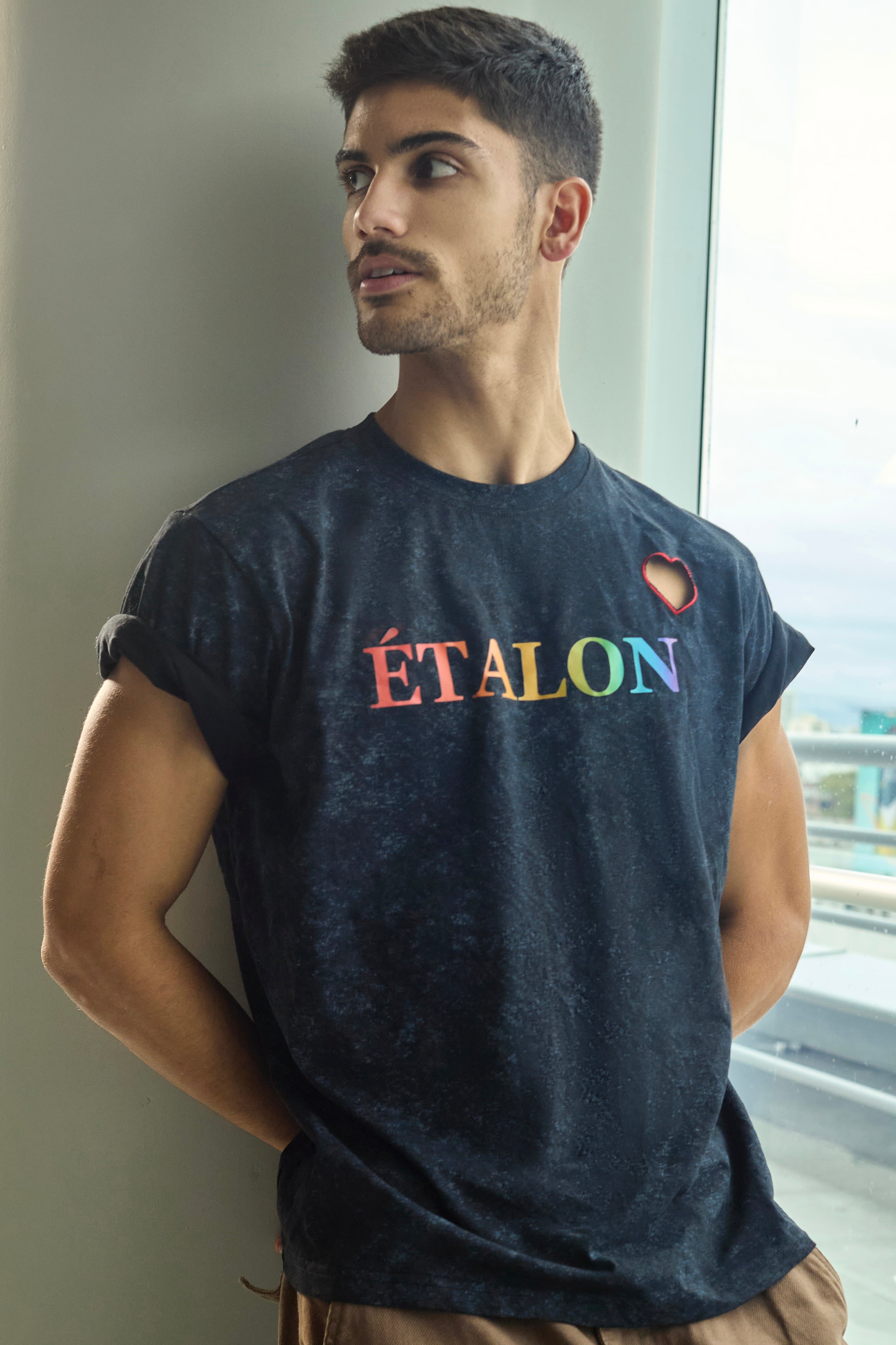 Pride Love Tee
