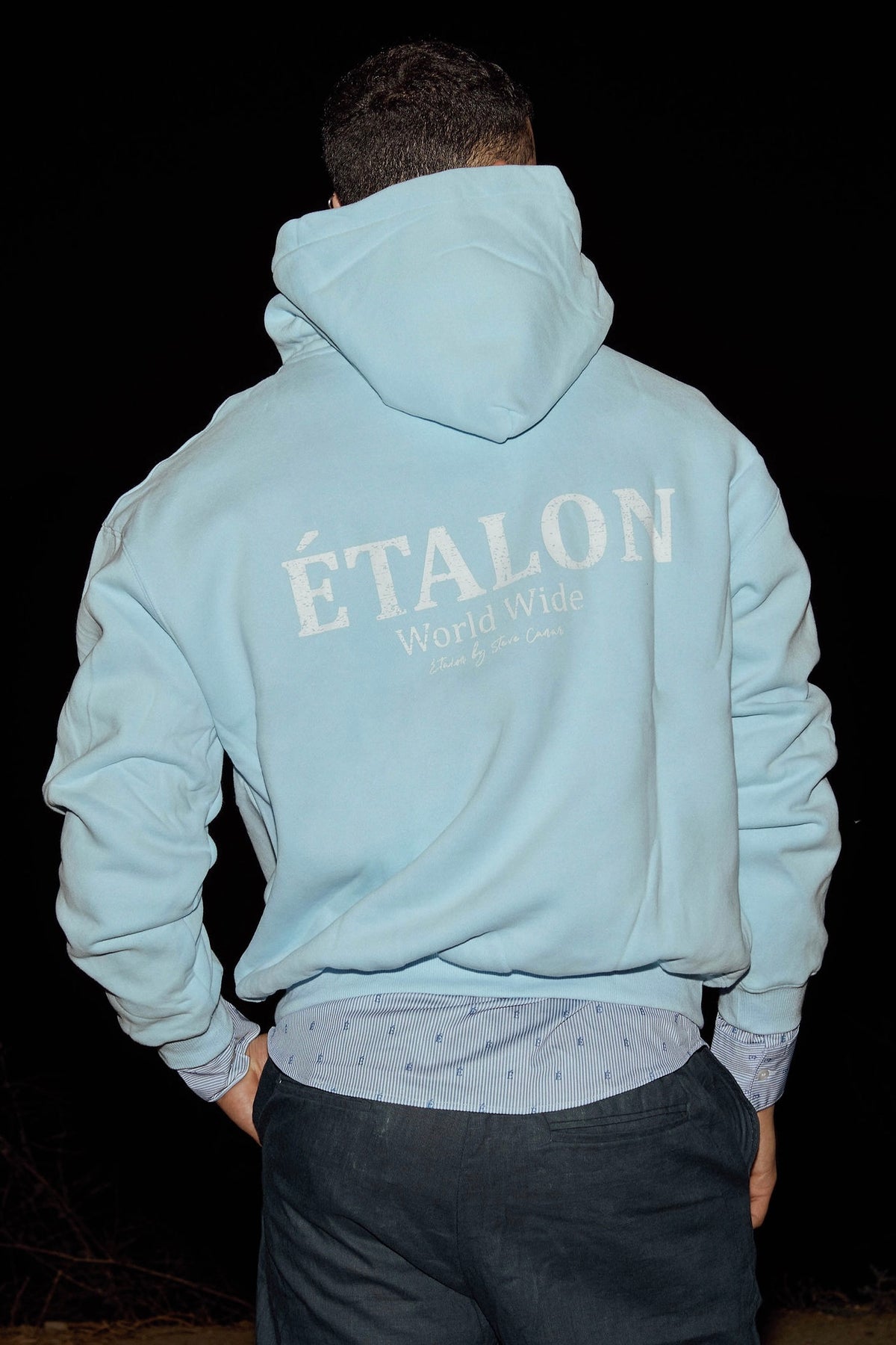 Signature Hoodie