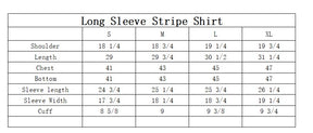 Global Anytime Button-Up 01