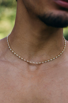 Baguette Choker