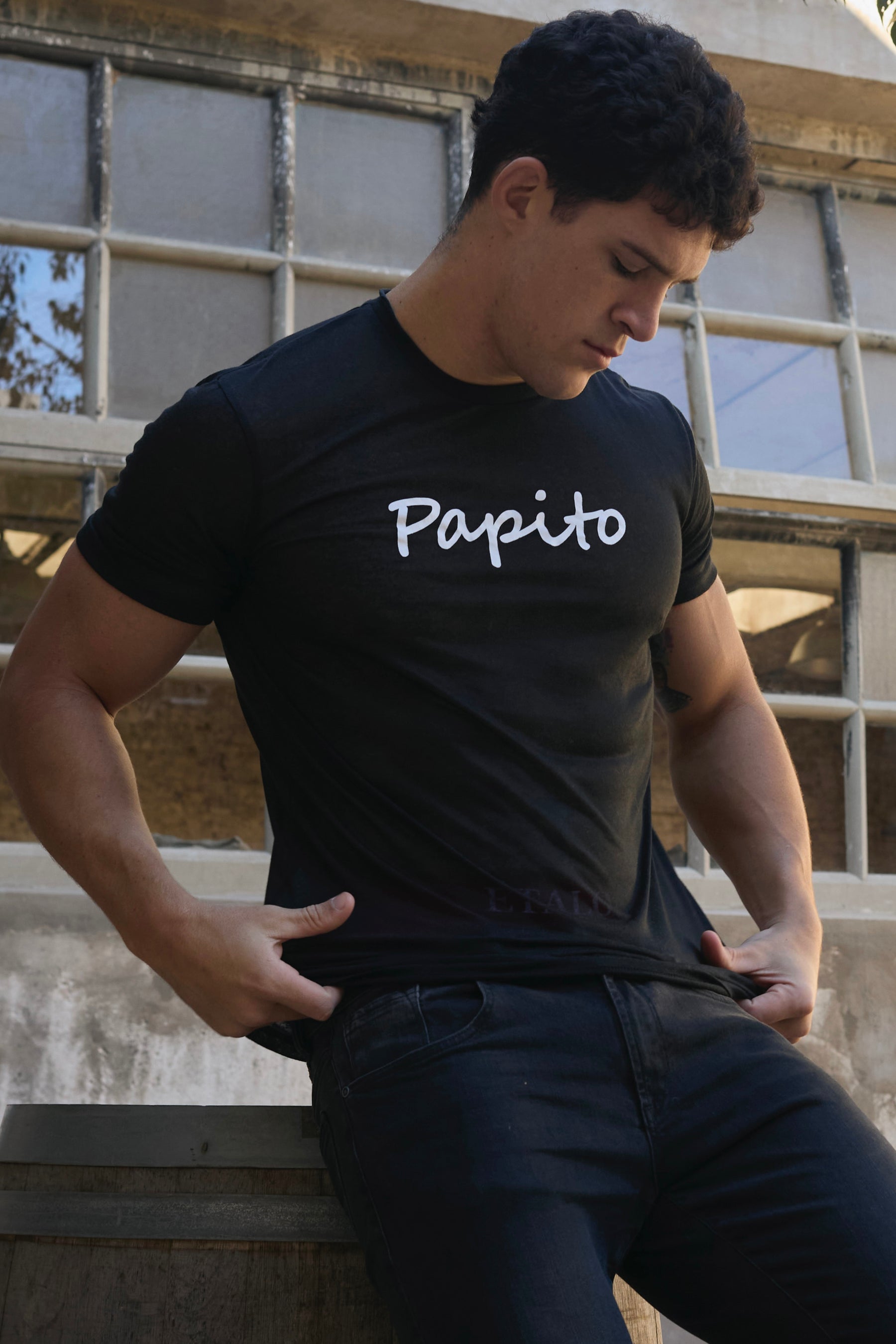 Papito Premium Tee