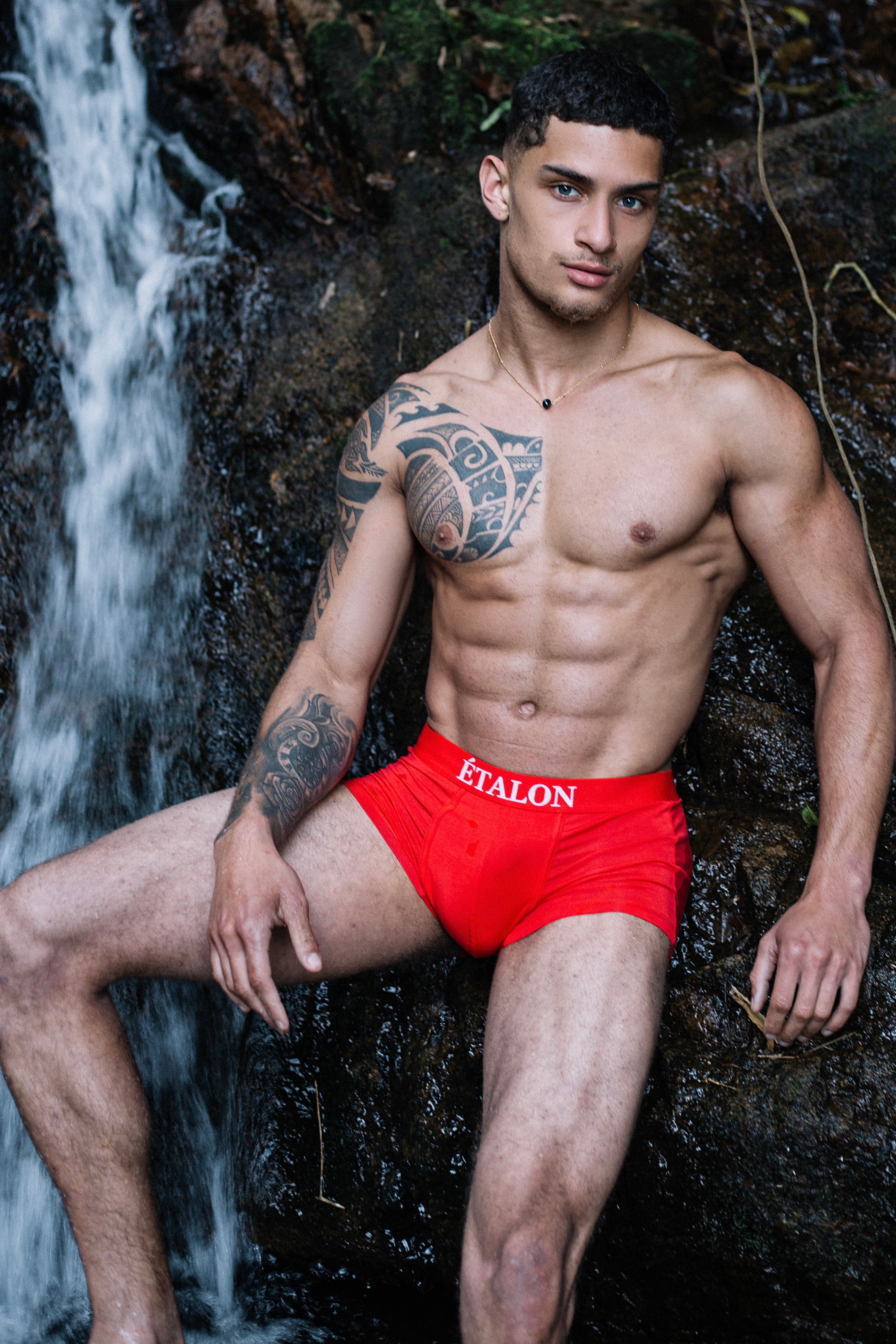 Étalon Signature Boxer Brief