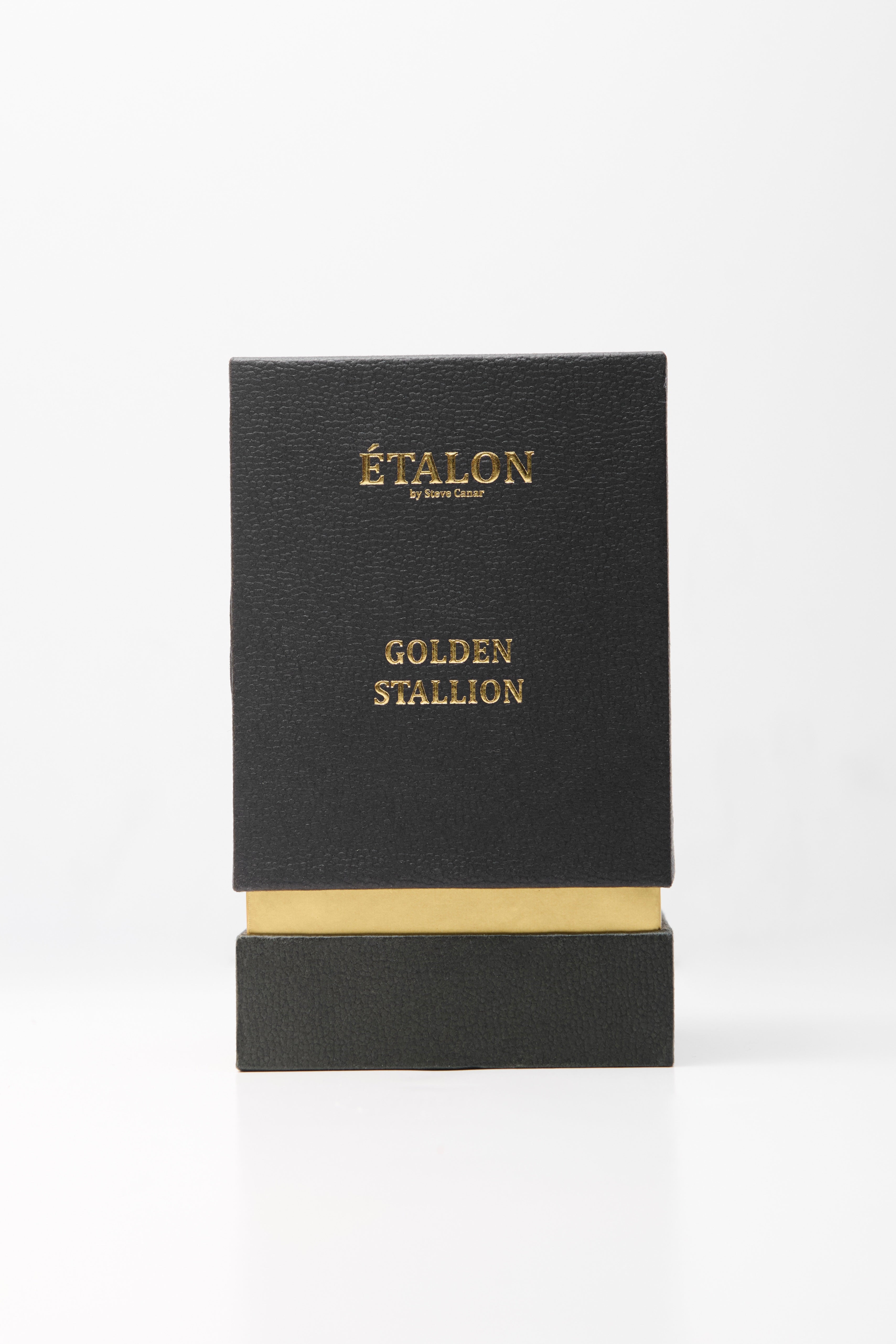 Golden Stallion Signature Fragrance