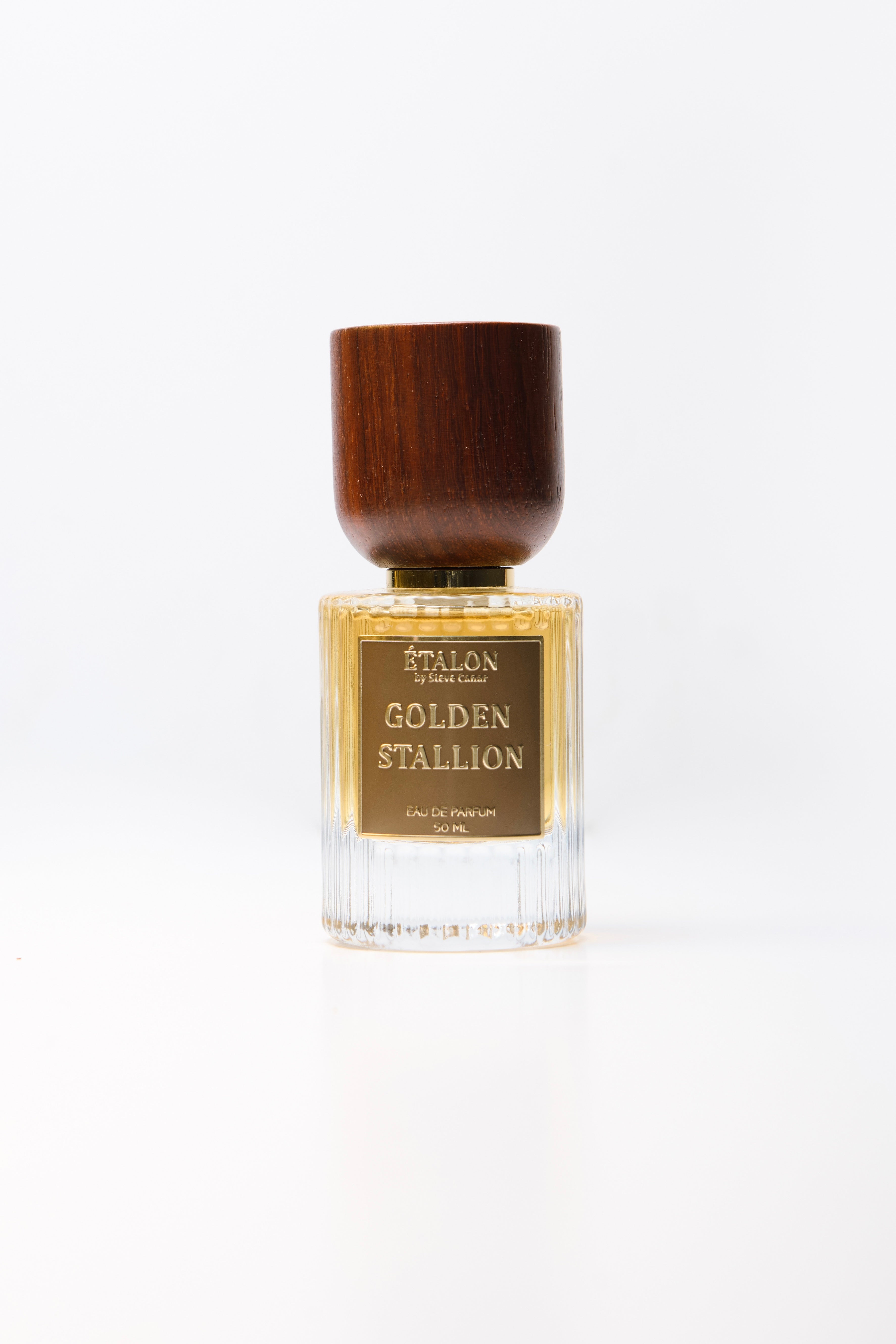 Golden Stallion Signature Fragrance