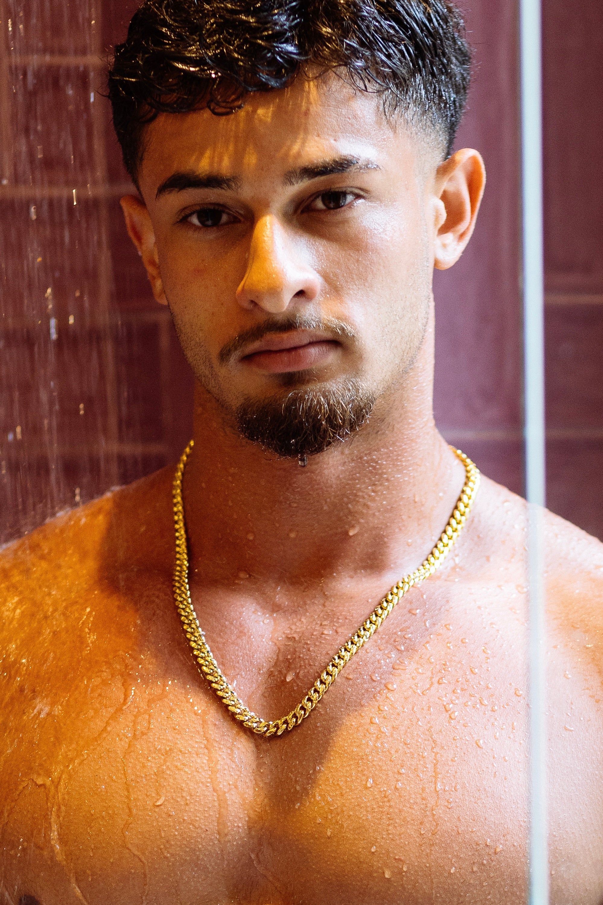 6MM Étalon Cuban Link Chain (Pre-Order)