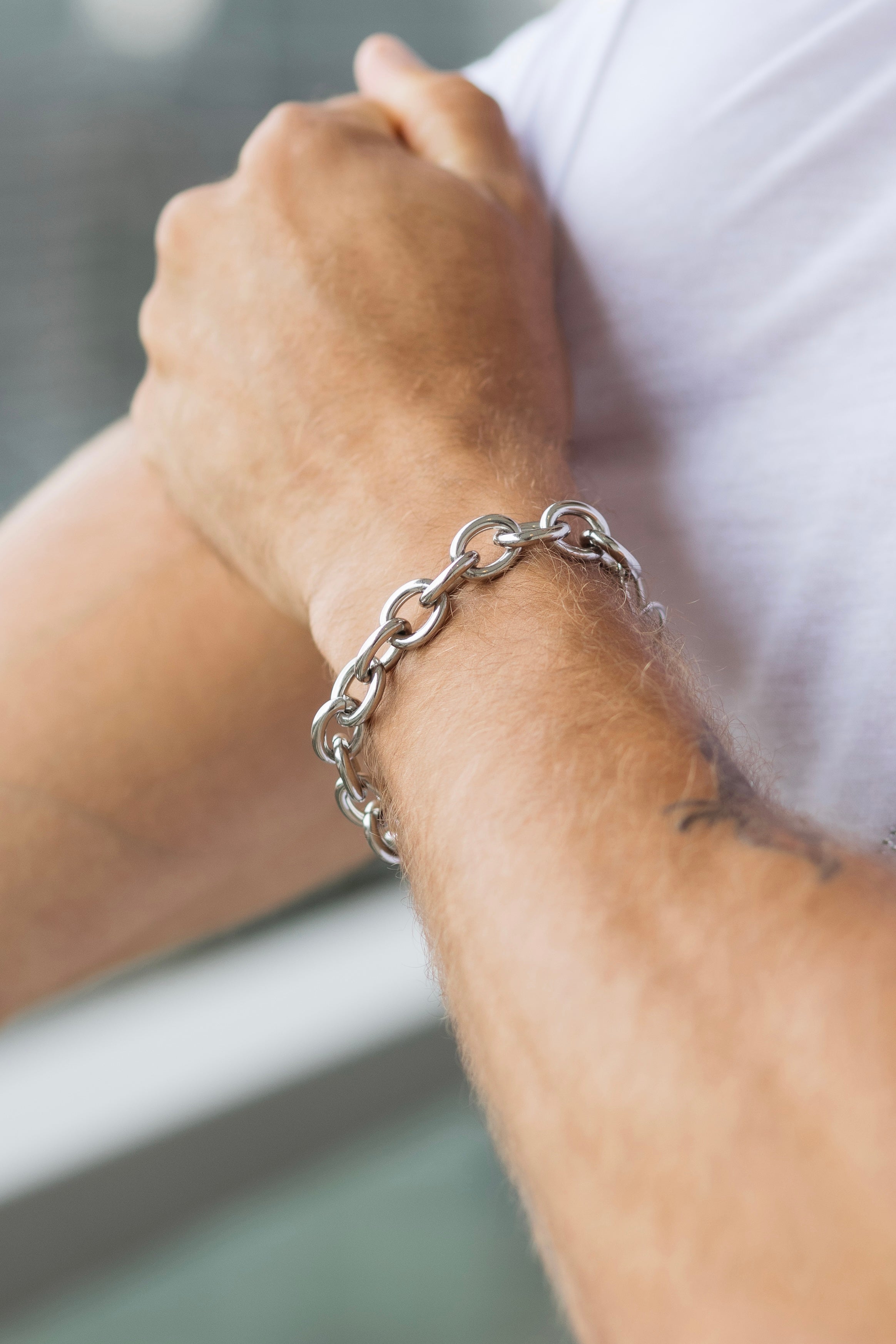 Forever Link Bracelet