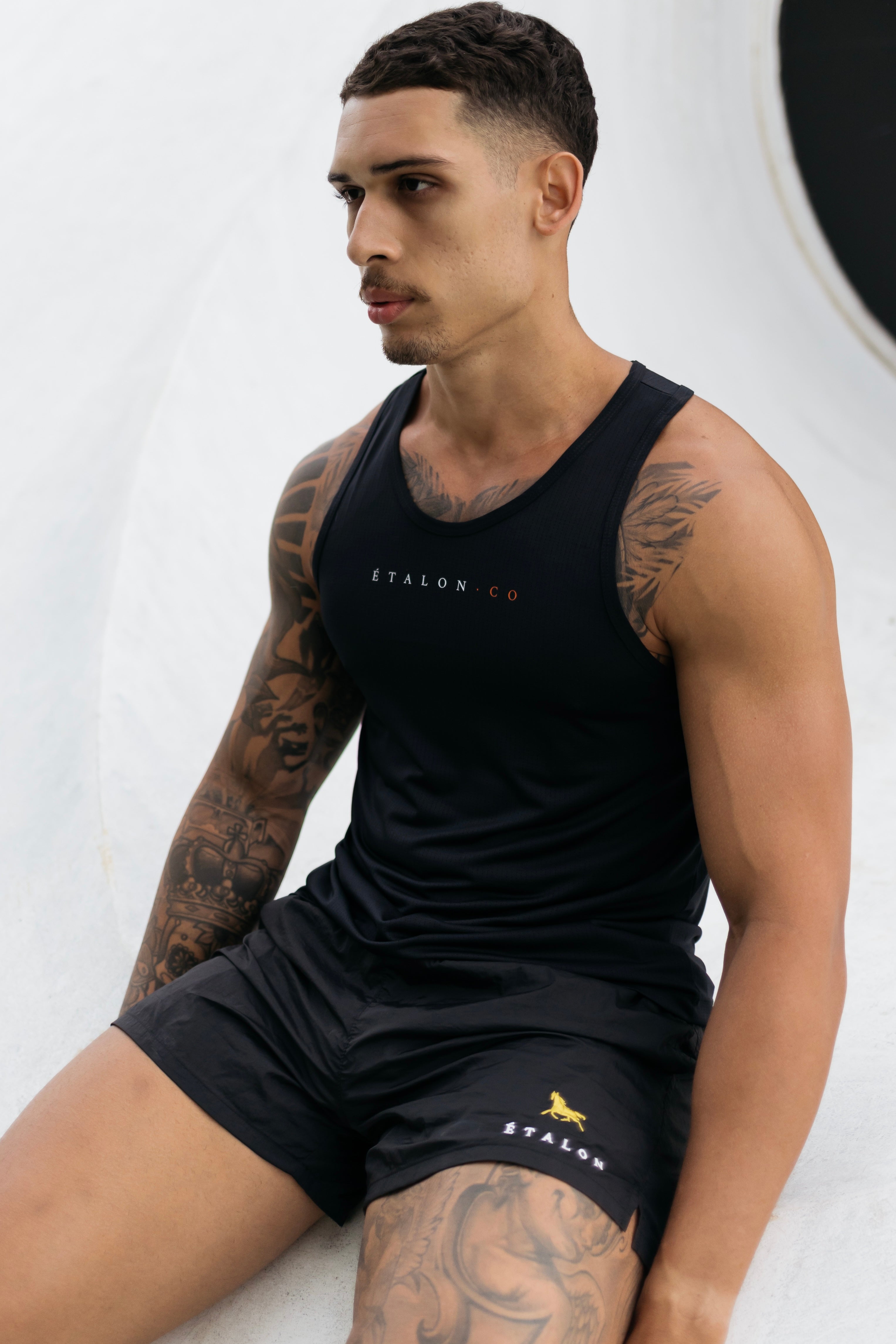 Performance Shorts