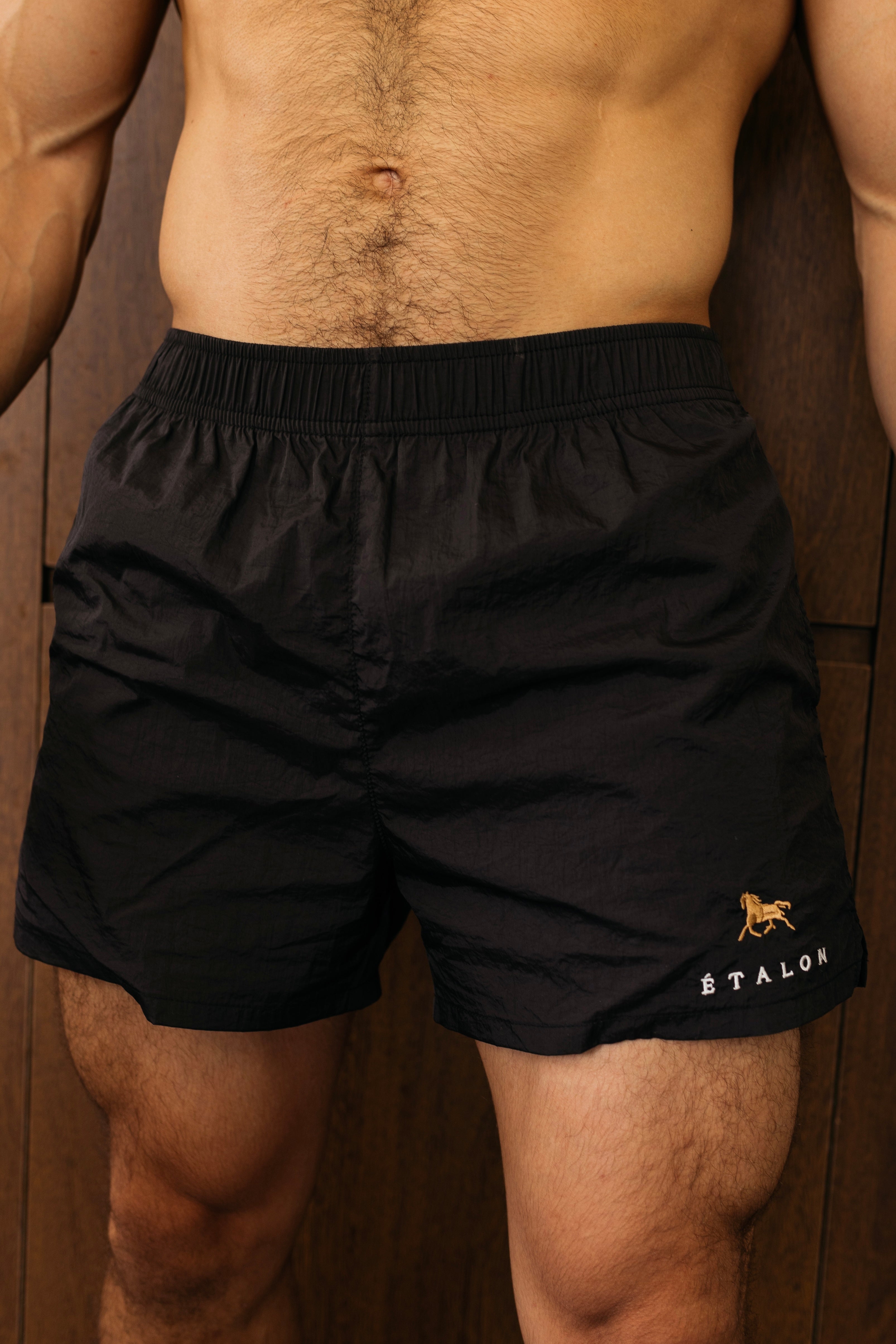 Performance Shorts (Pre-Order)