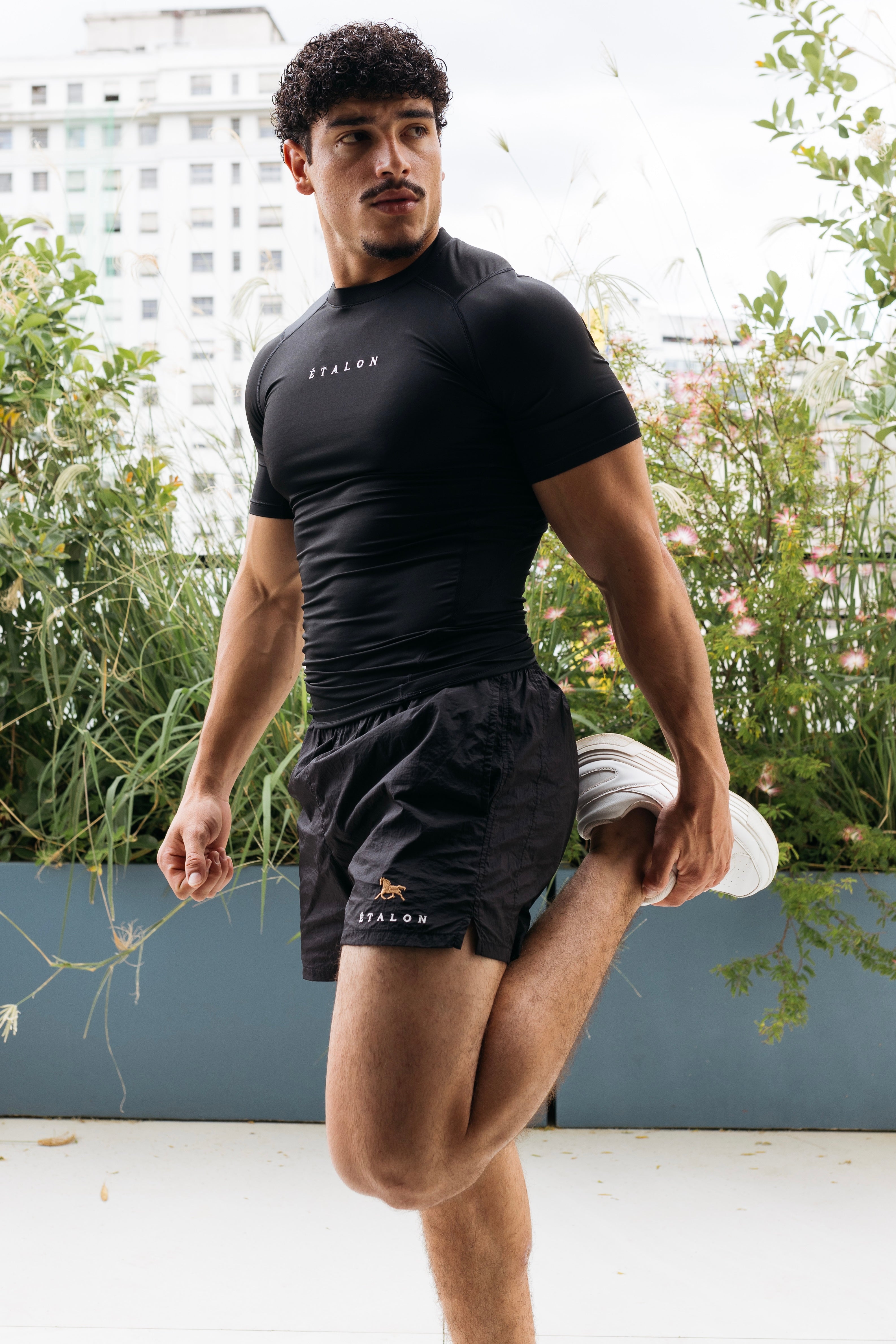 Performance Shorts