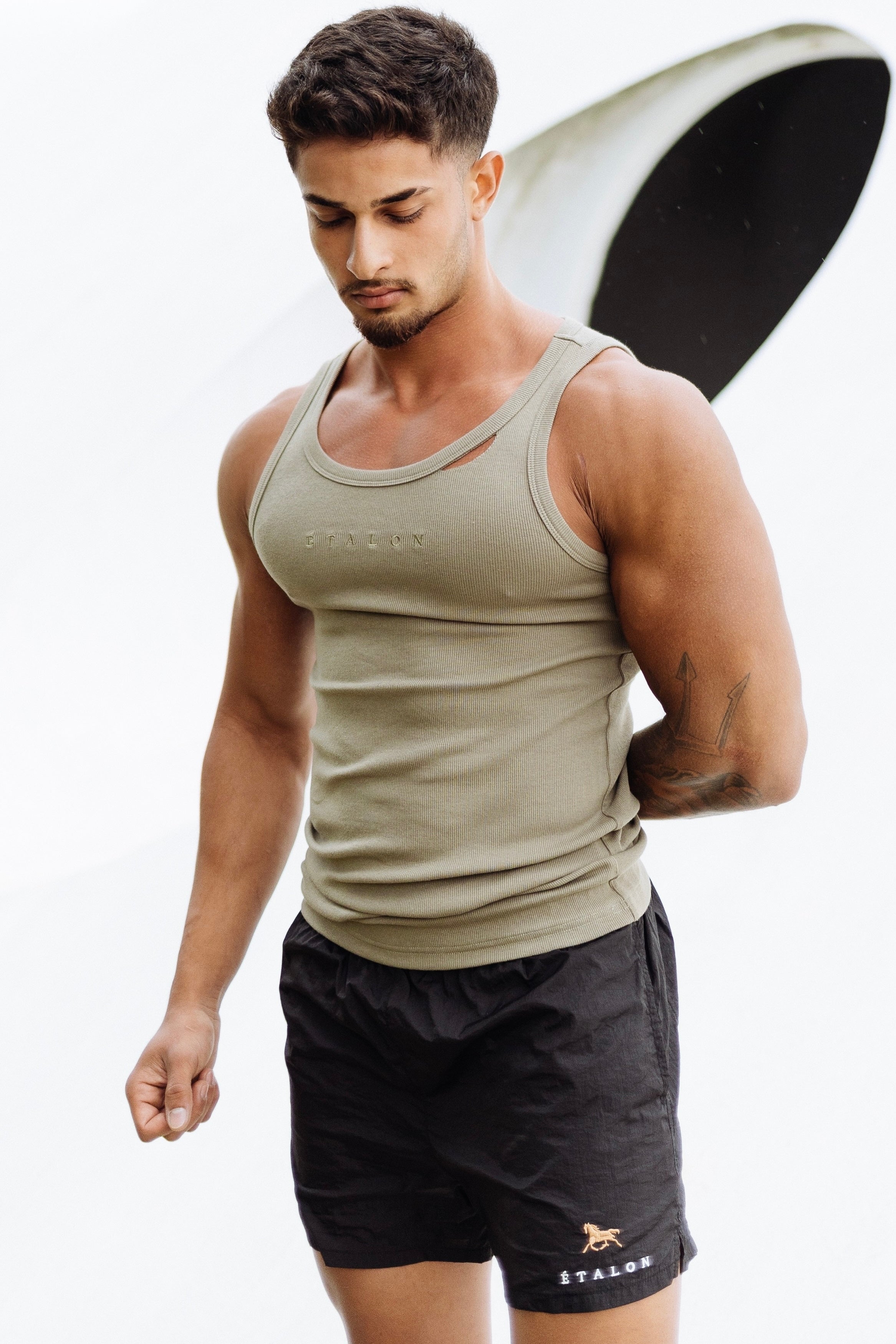 Performance Shorts