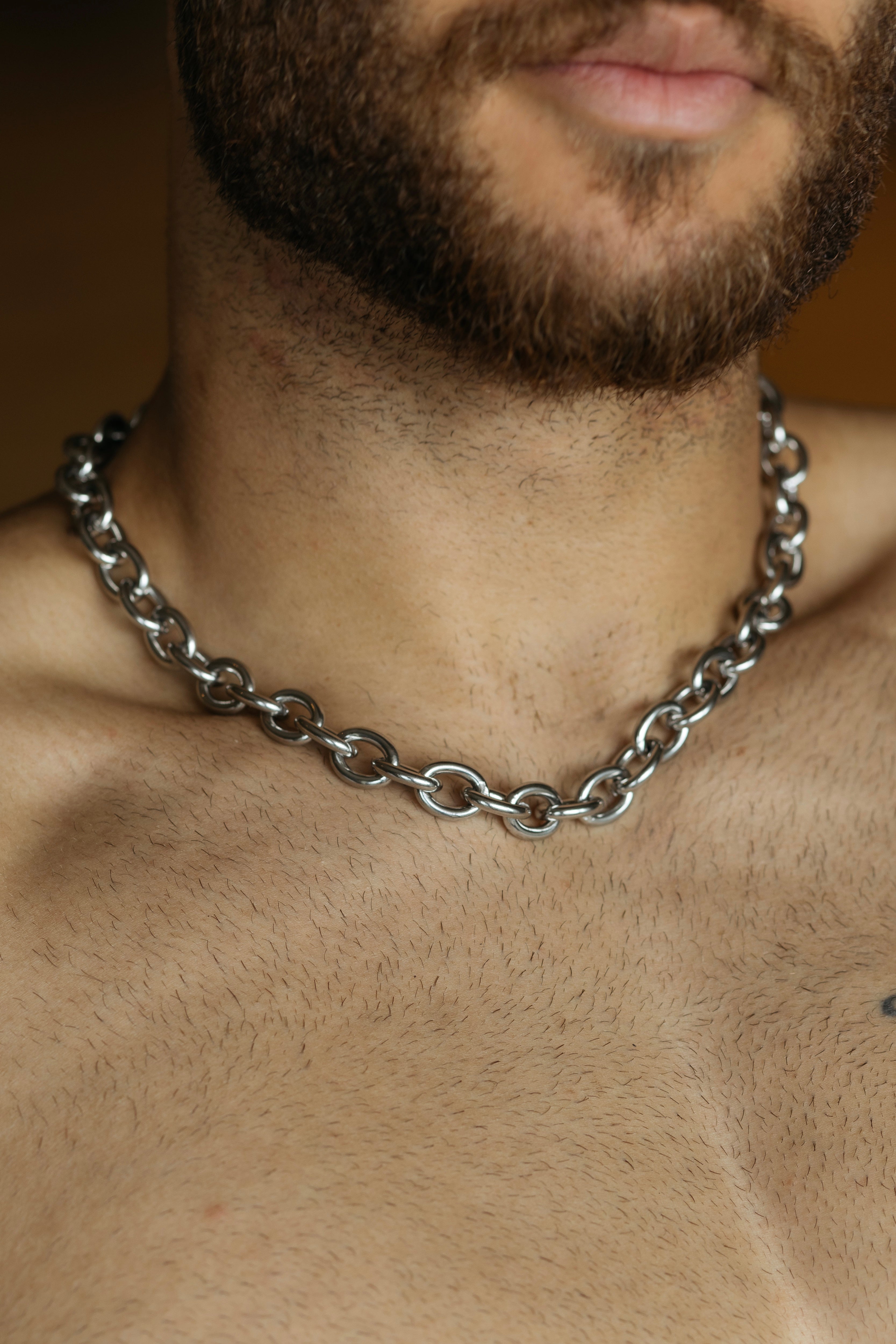 Forever Link Necklace