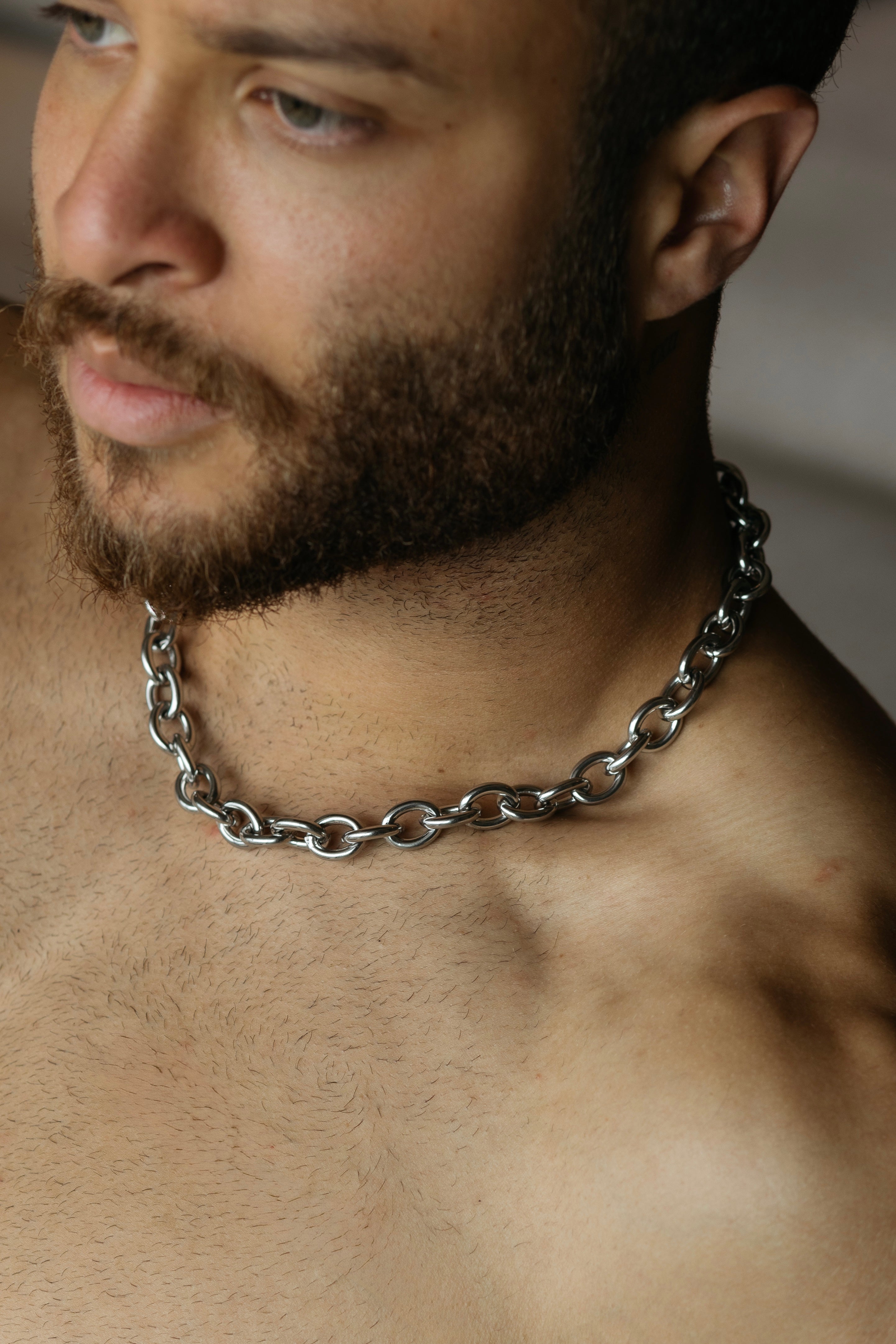 Forever Link Necklace