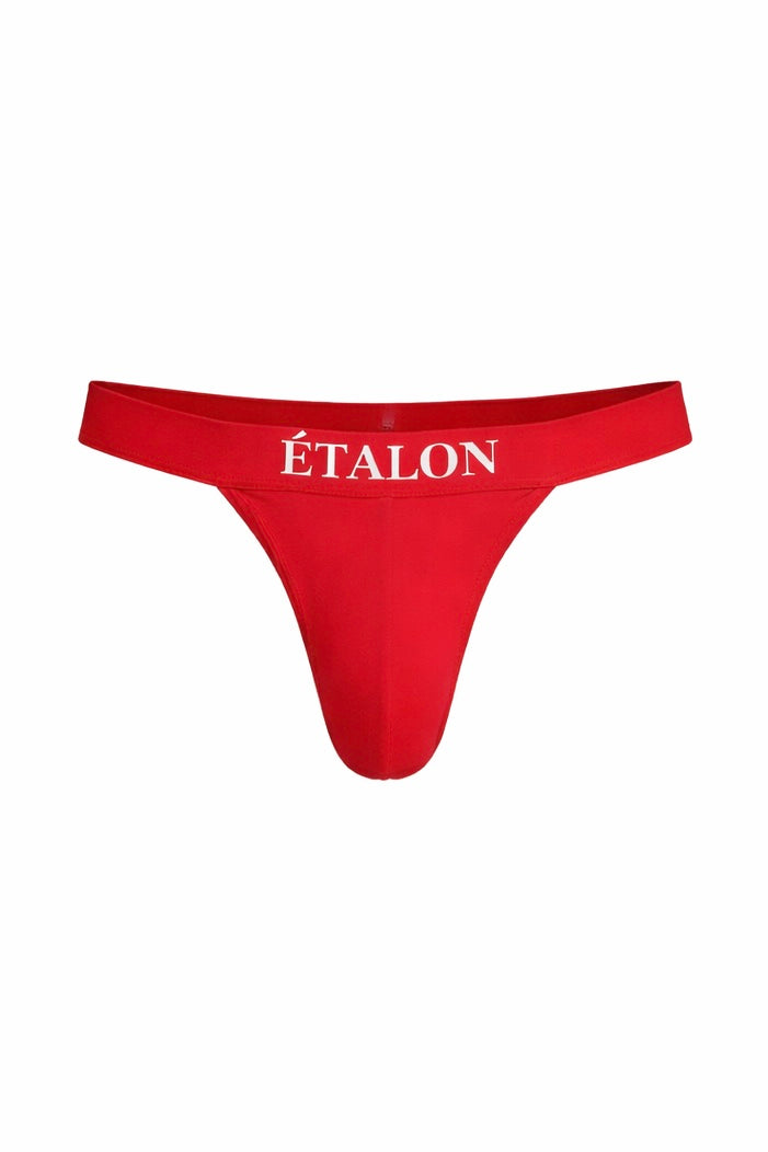 Étalon Signature Thong