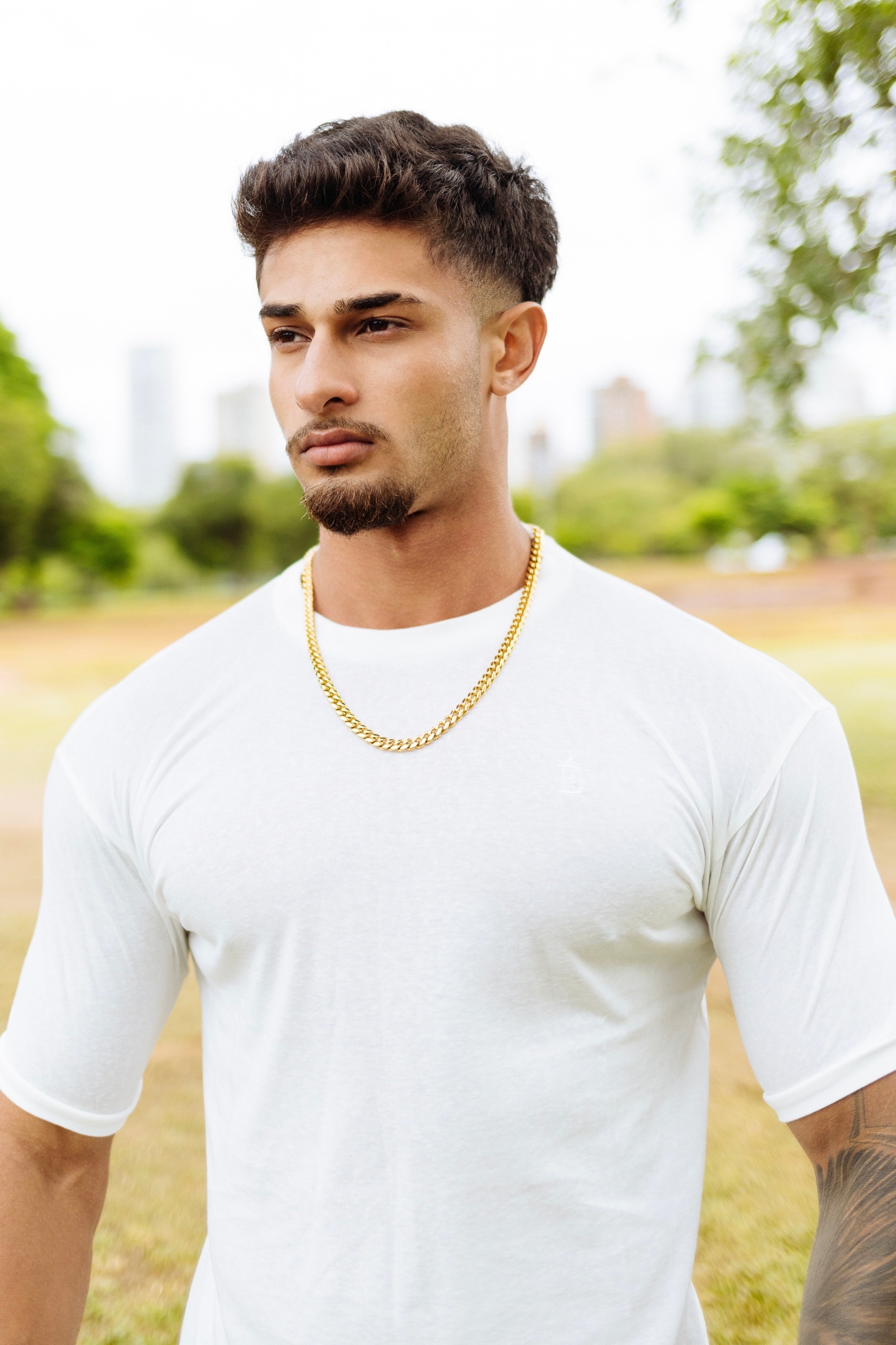 Signature Vintage Tee