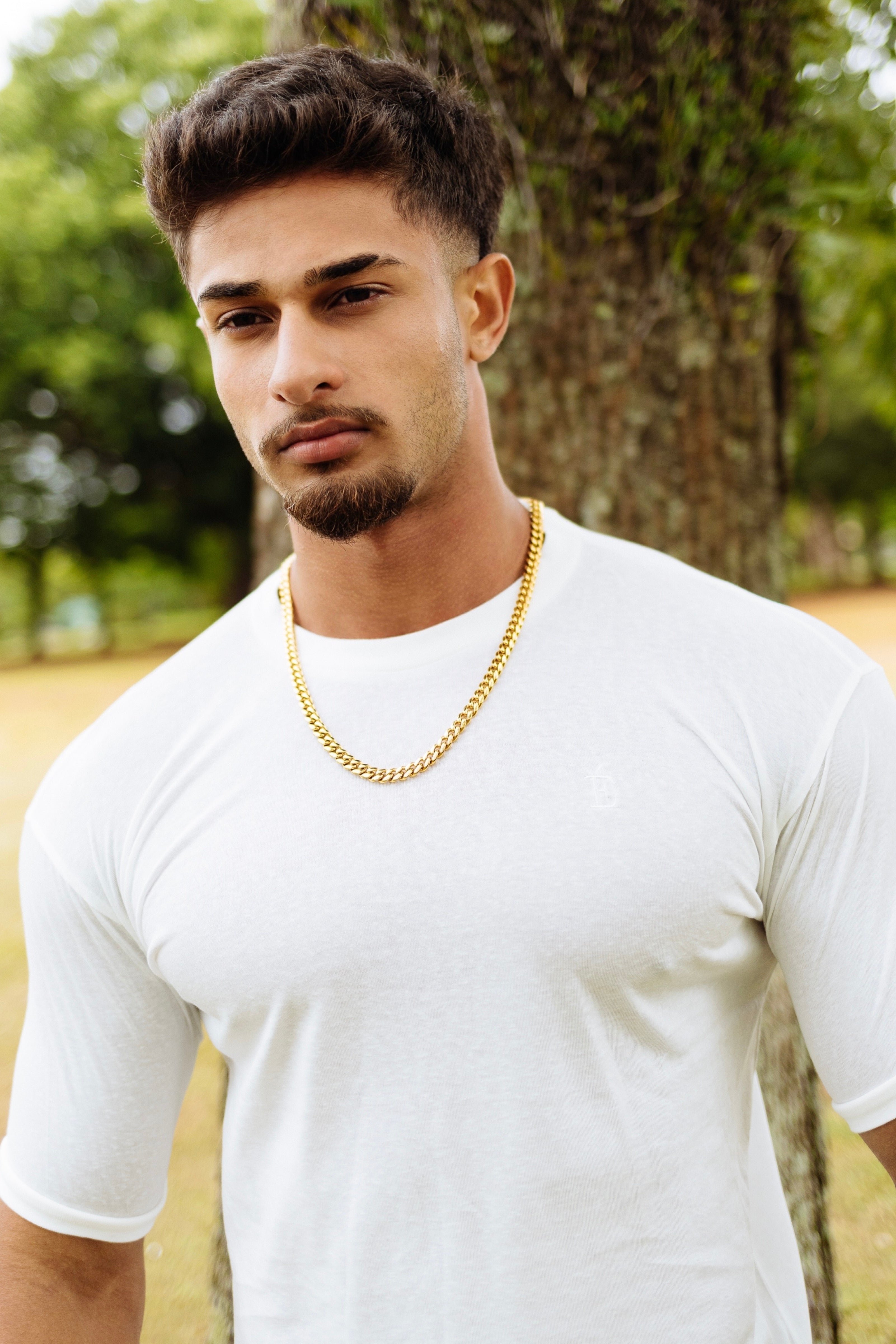 Signature Vintage Tee
