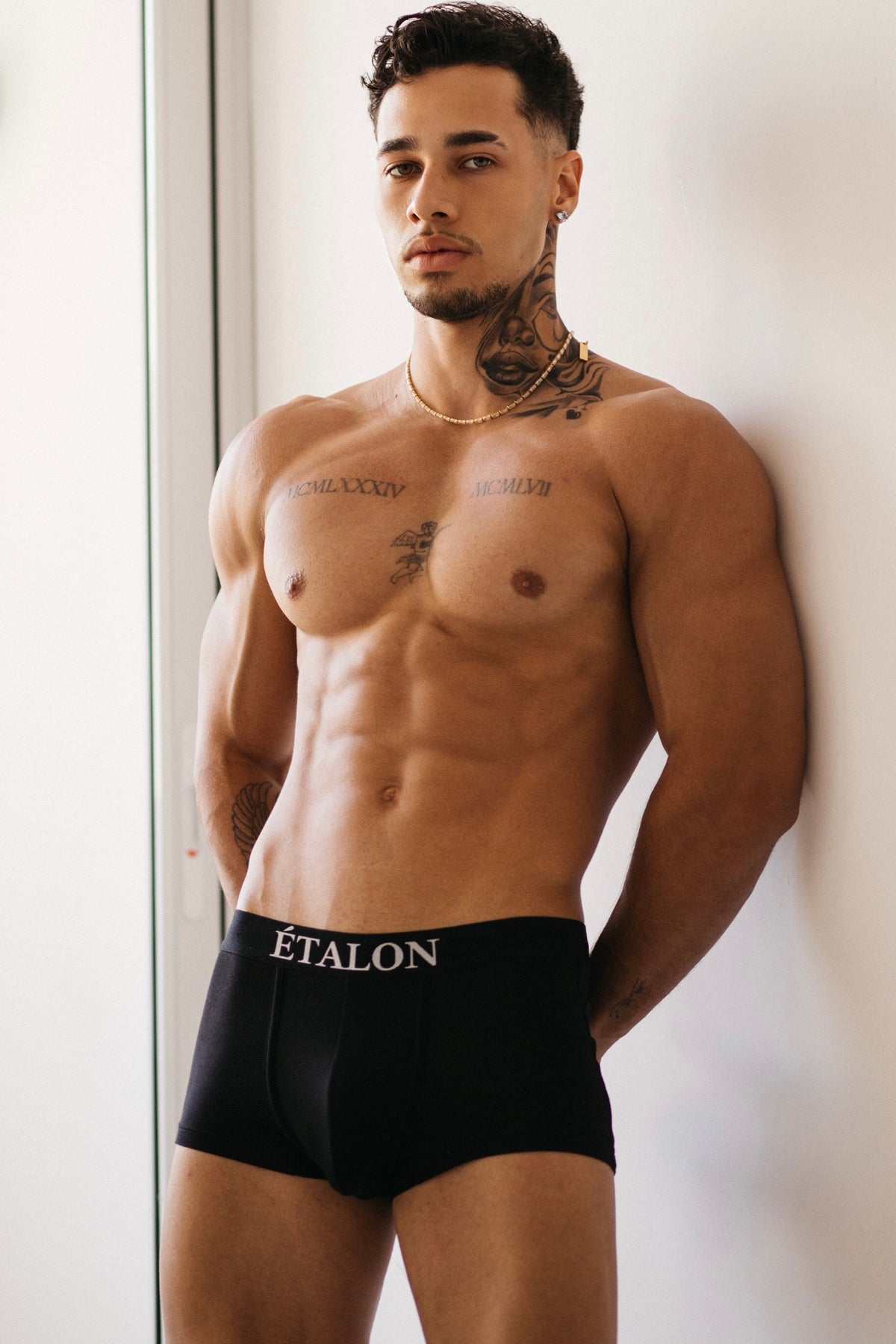 Étalon Signature Boxer Brief