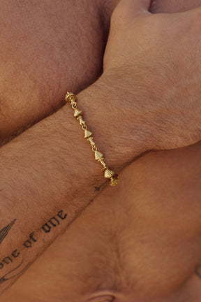 FunGuy Mushroom Bracelet (Pre-Order)