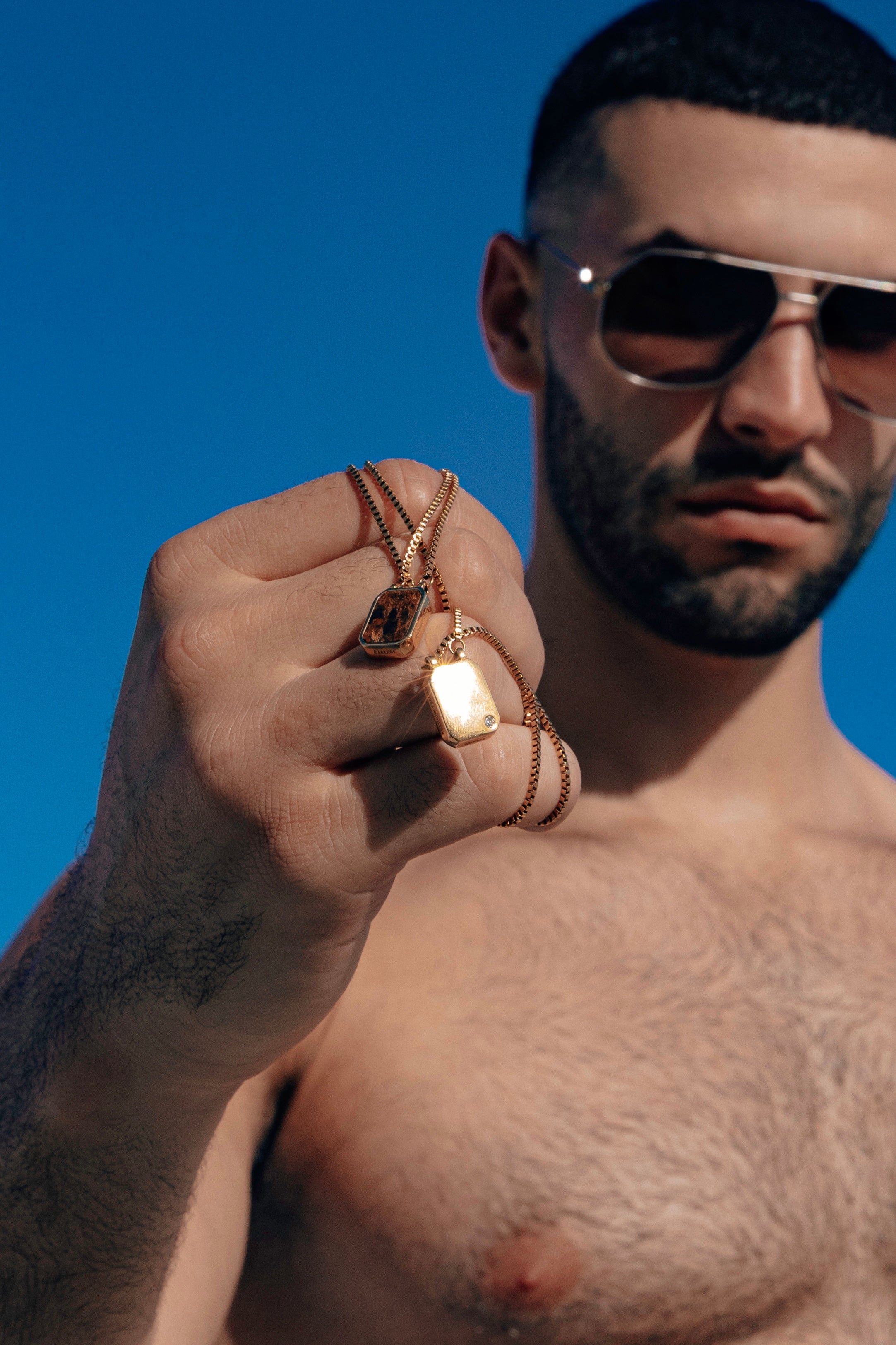 Scapular Reversible 01