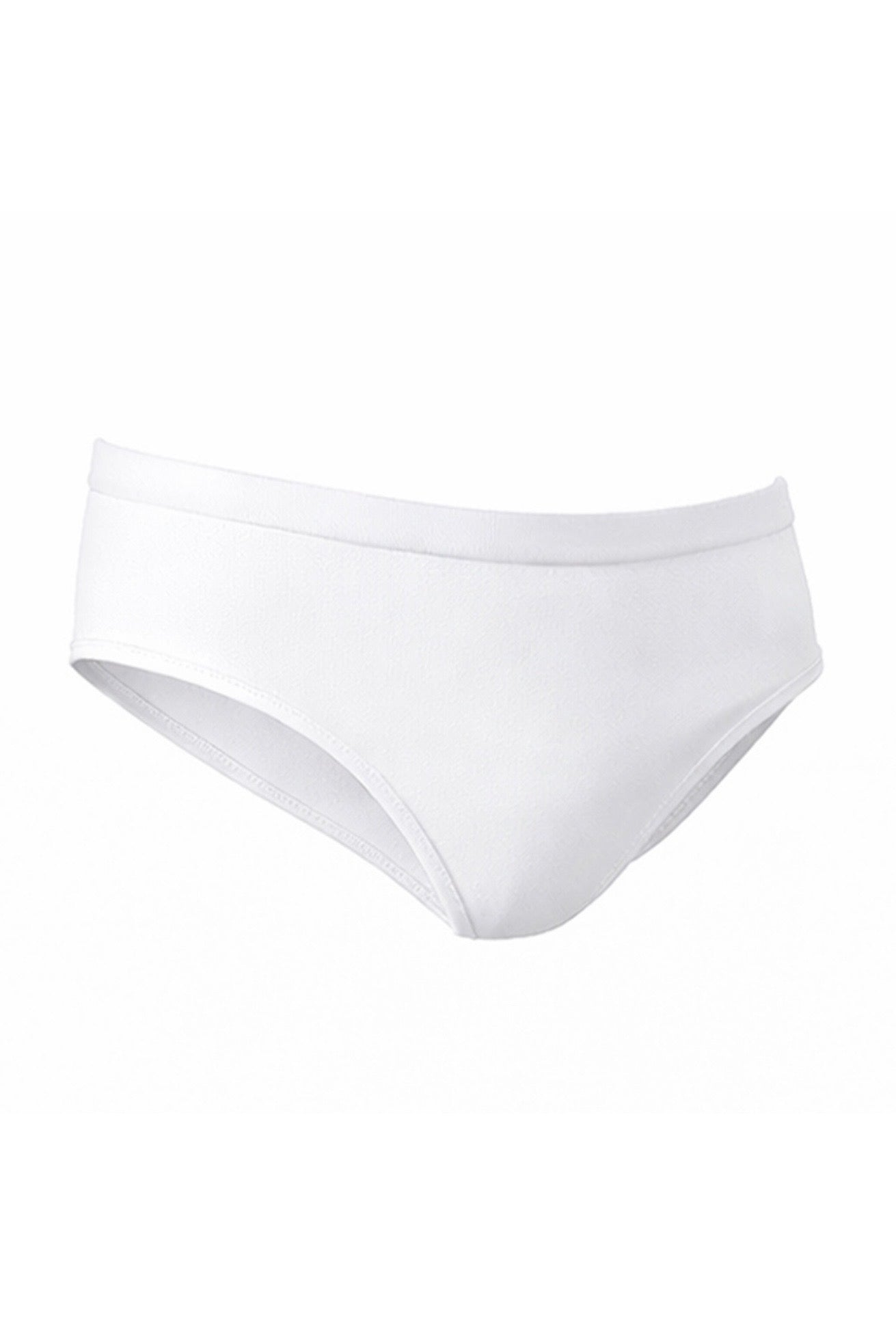 Perfect Fit Swim Briefs