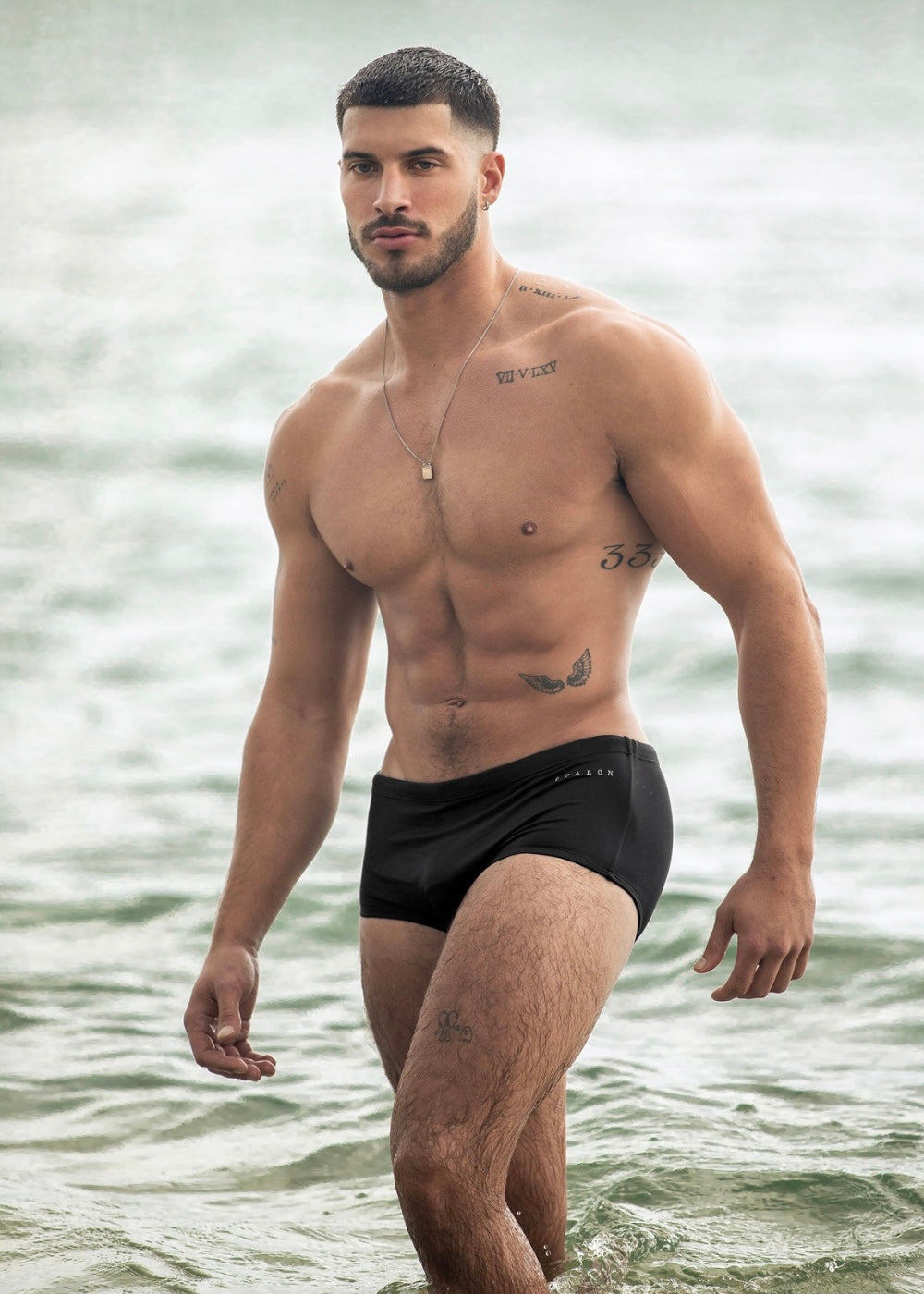 Brazilian Swim Sunga