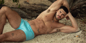 Brazilian Swim Sunga