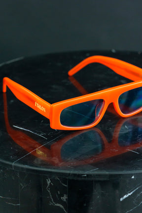 Orange Crush Sunglasses