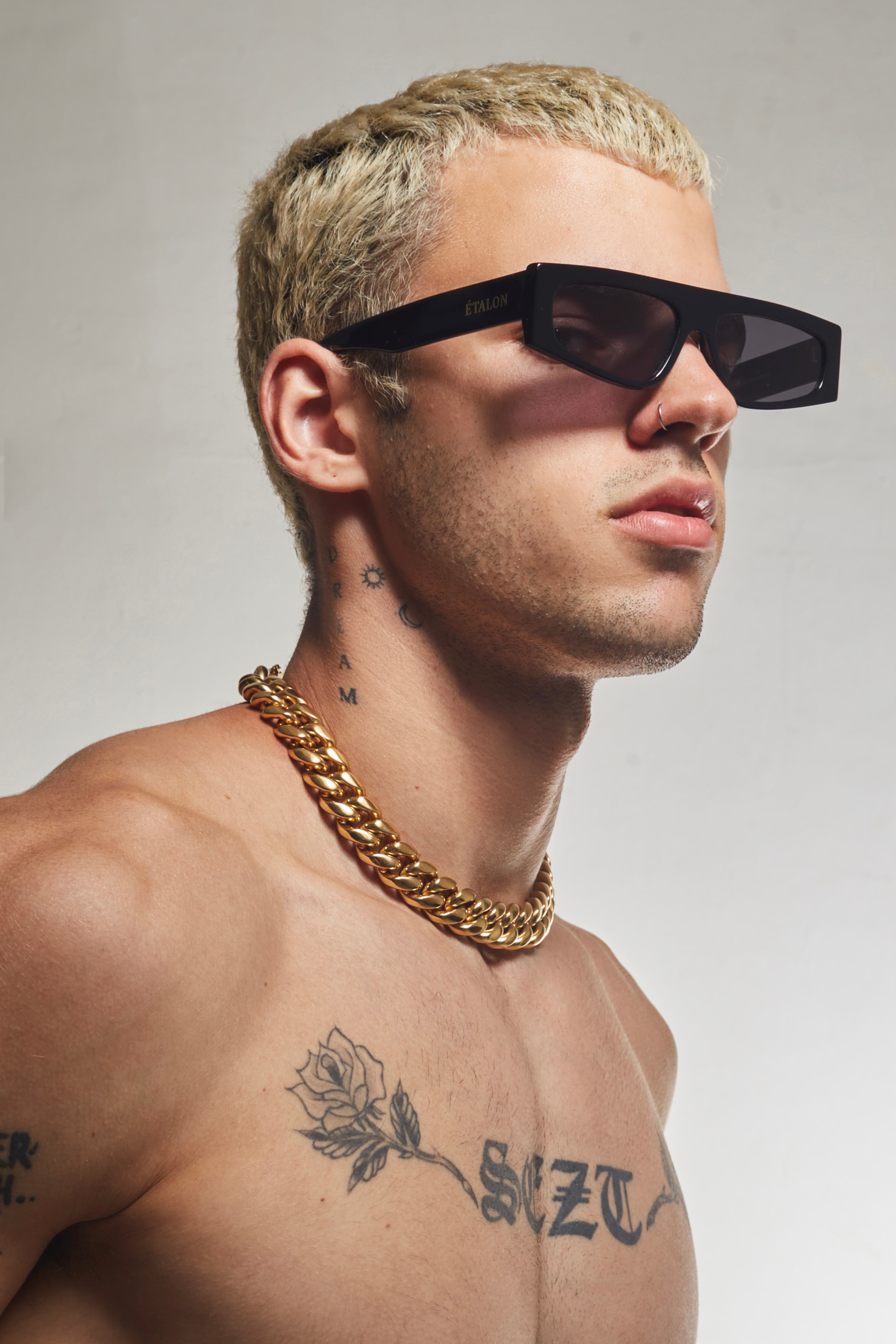 Black Diamond Sunglasses