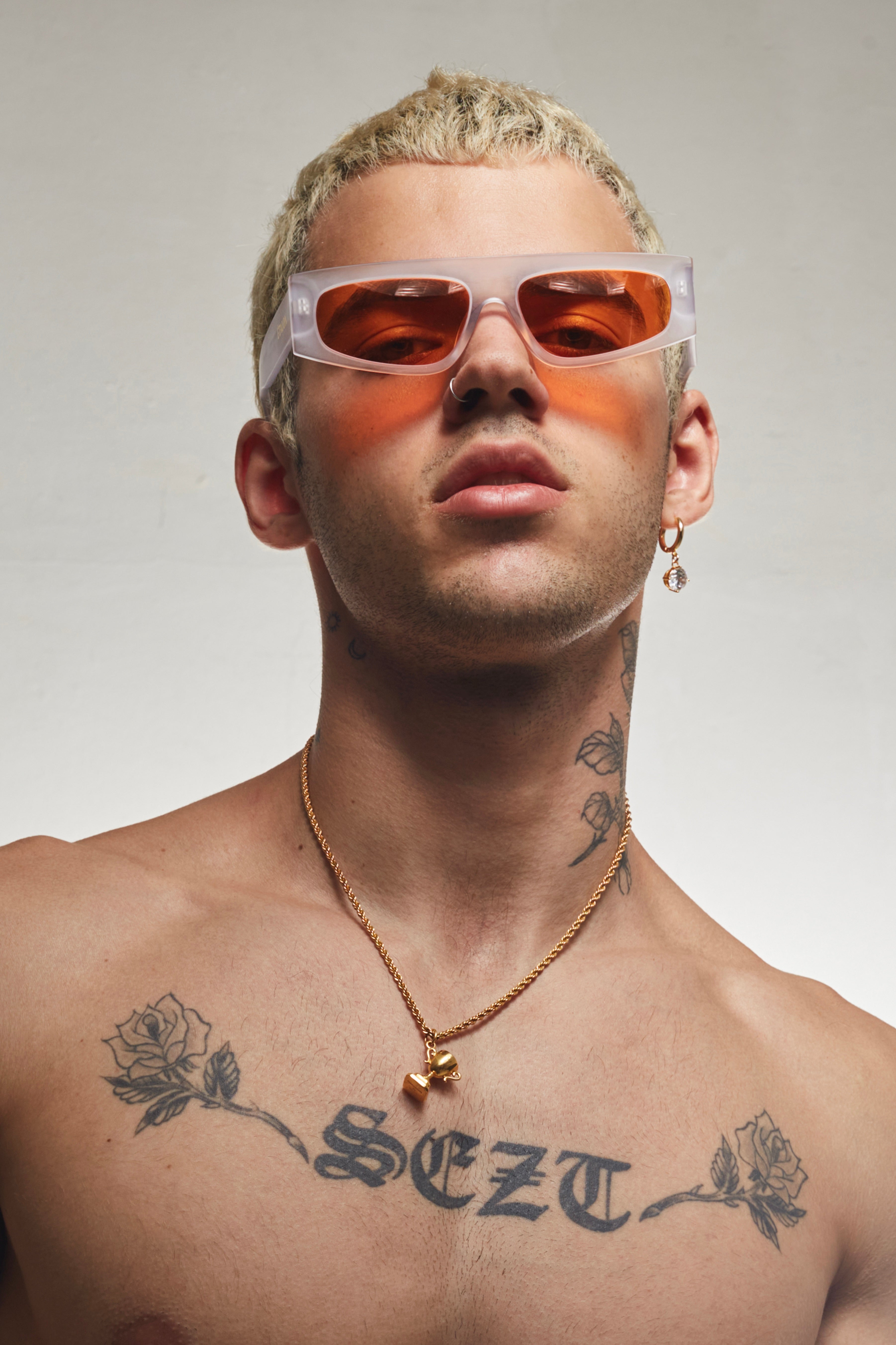 Day Dream Sunglasses