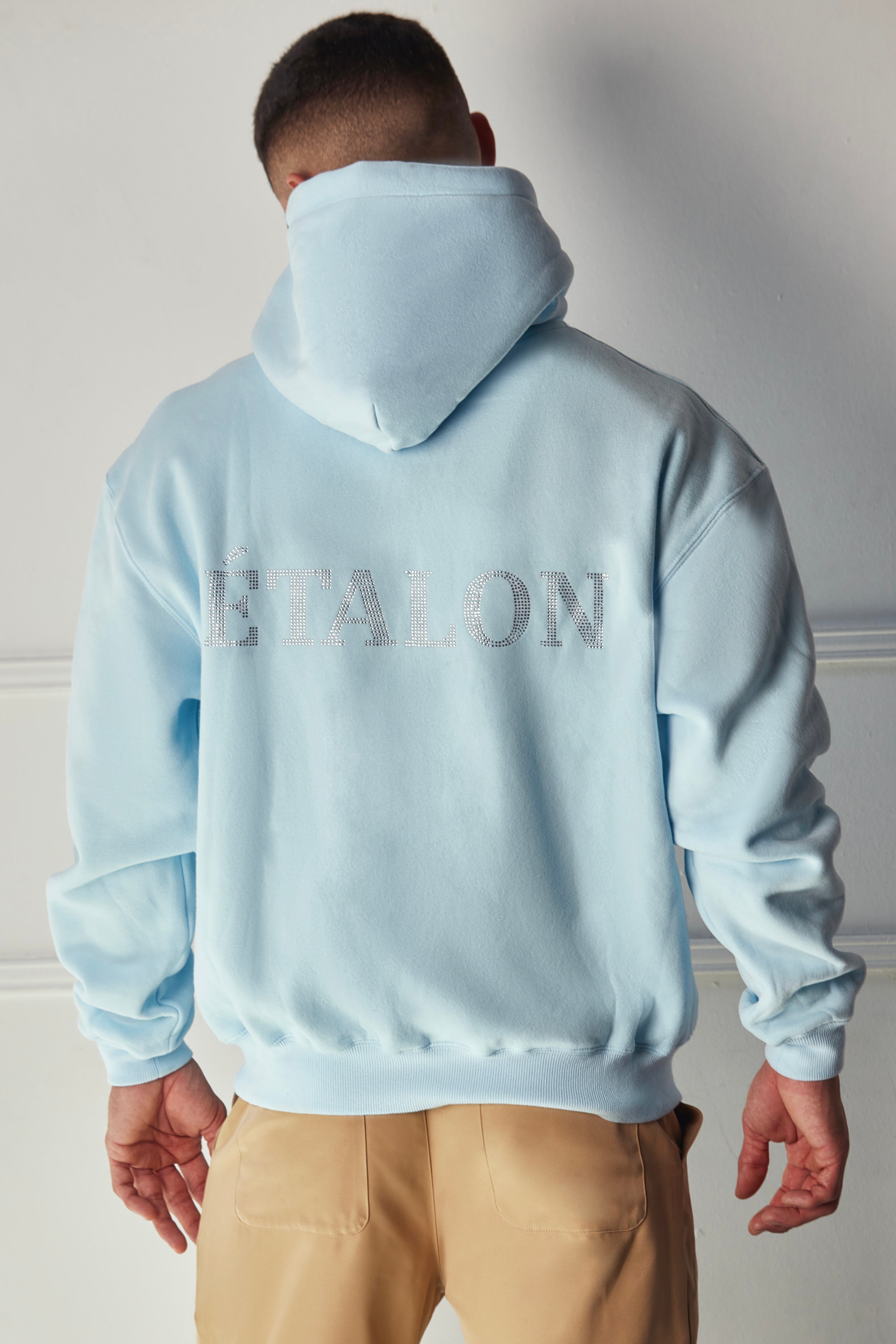 Crystal Hoodie