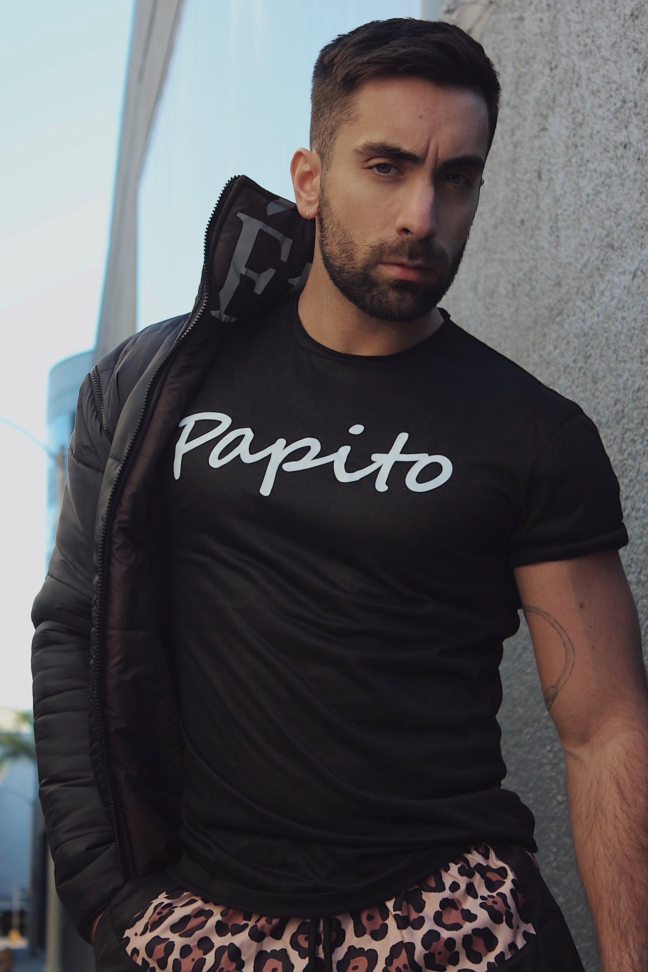 Papito Premium Tee