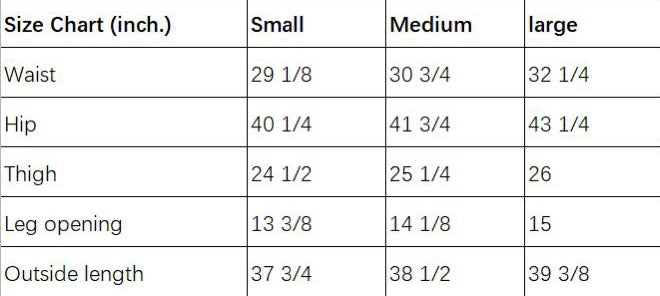 Camo Convertible Trouser/ Short