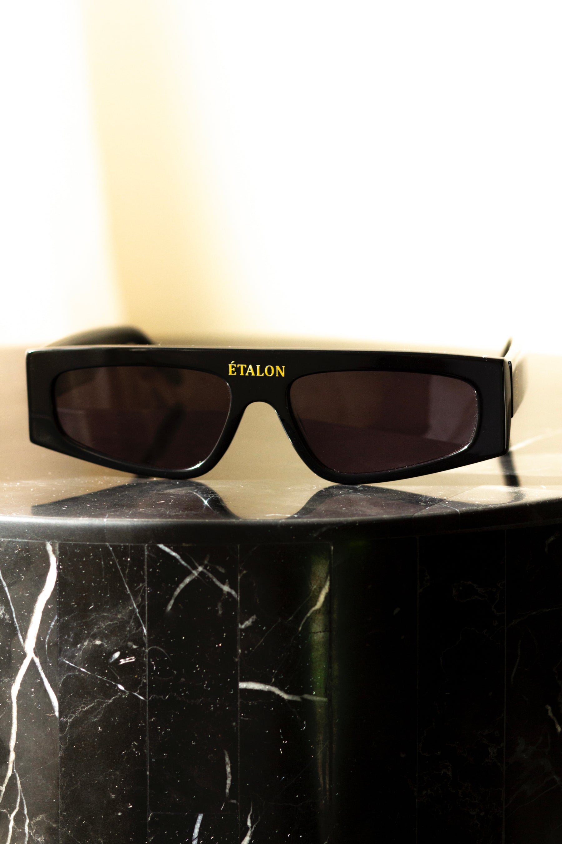 Black Diamond Sunglasses