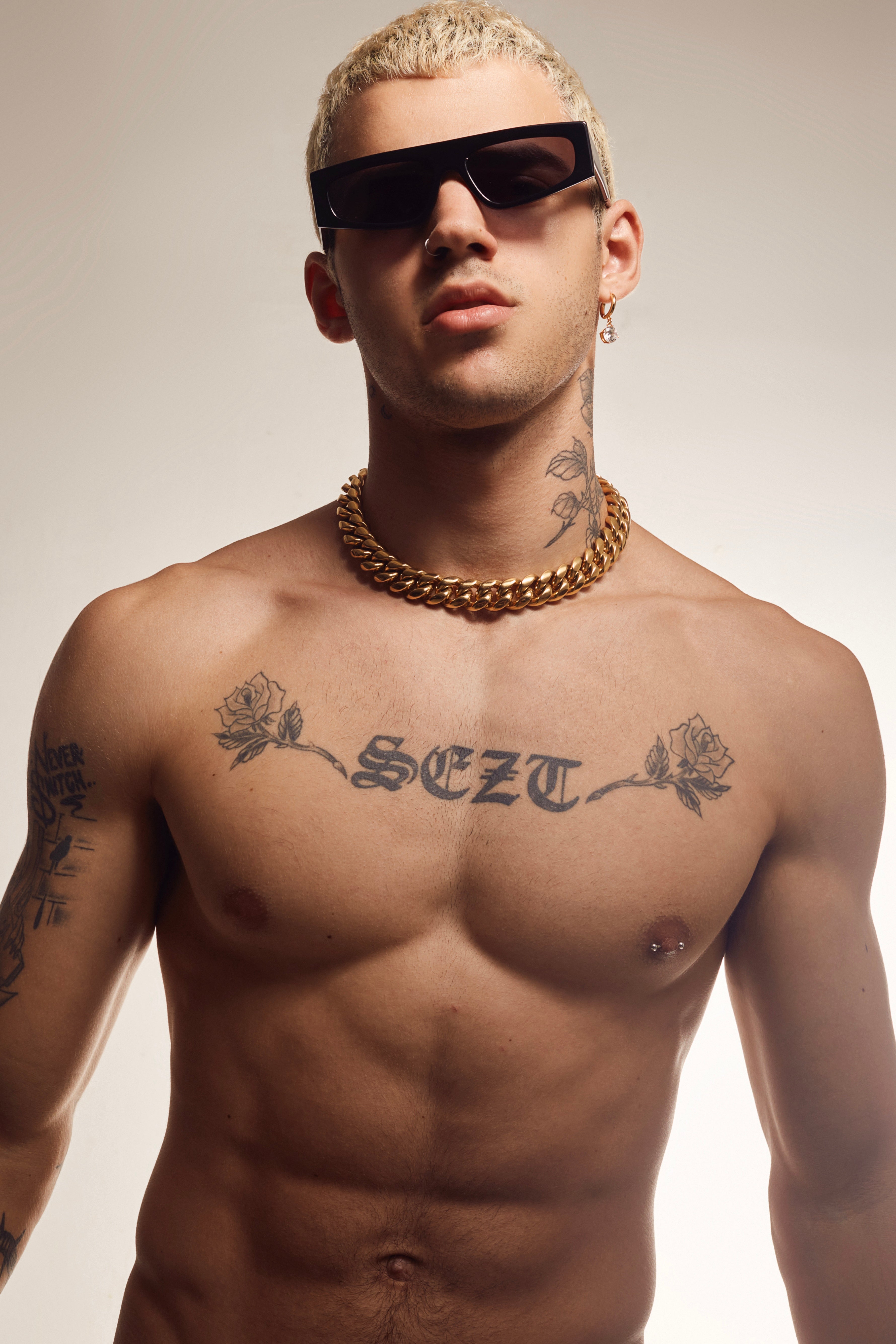 Black Diamond Sunglasses