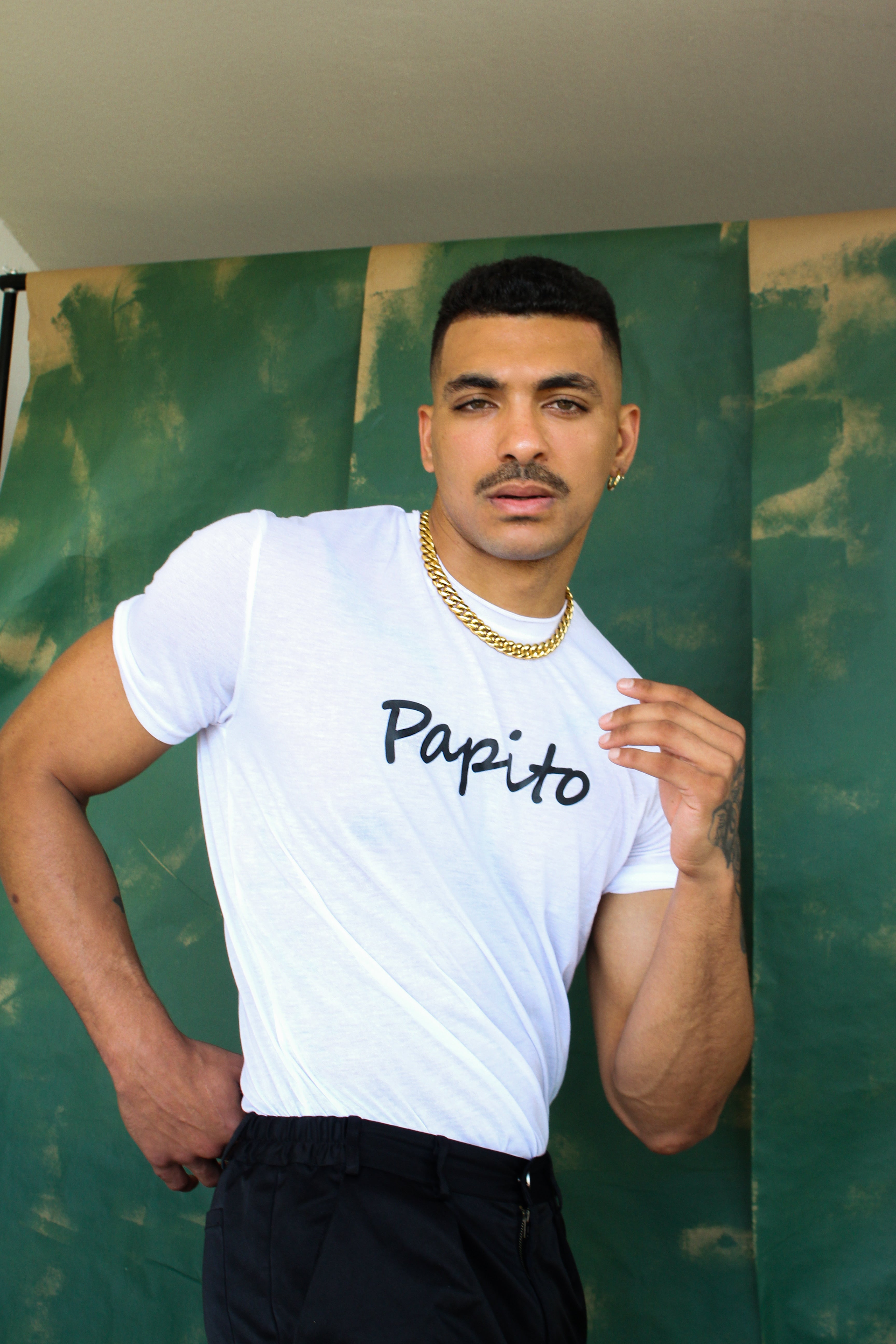 Papito Premium Tee