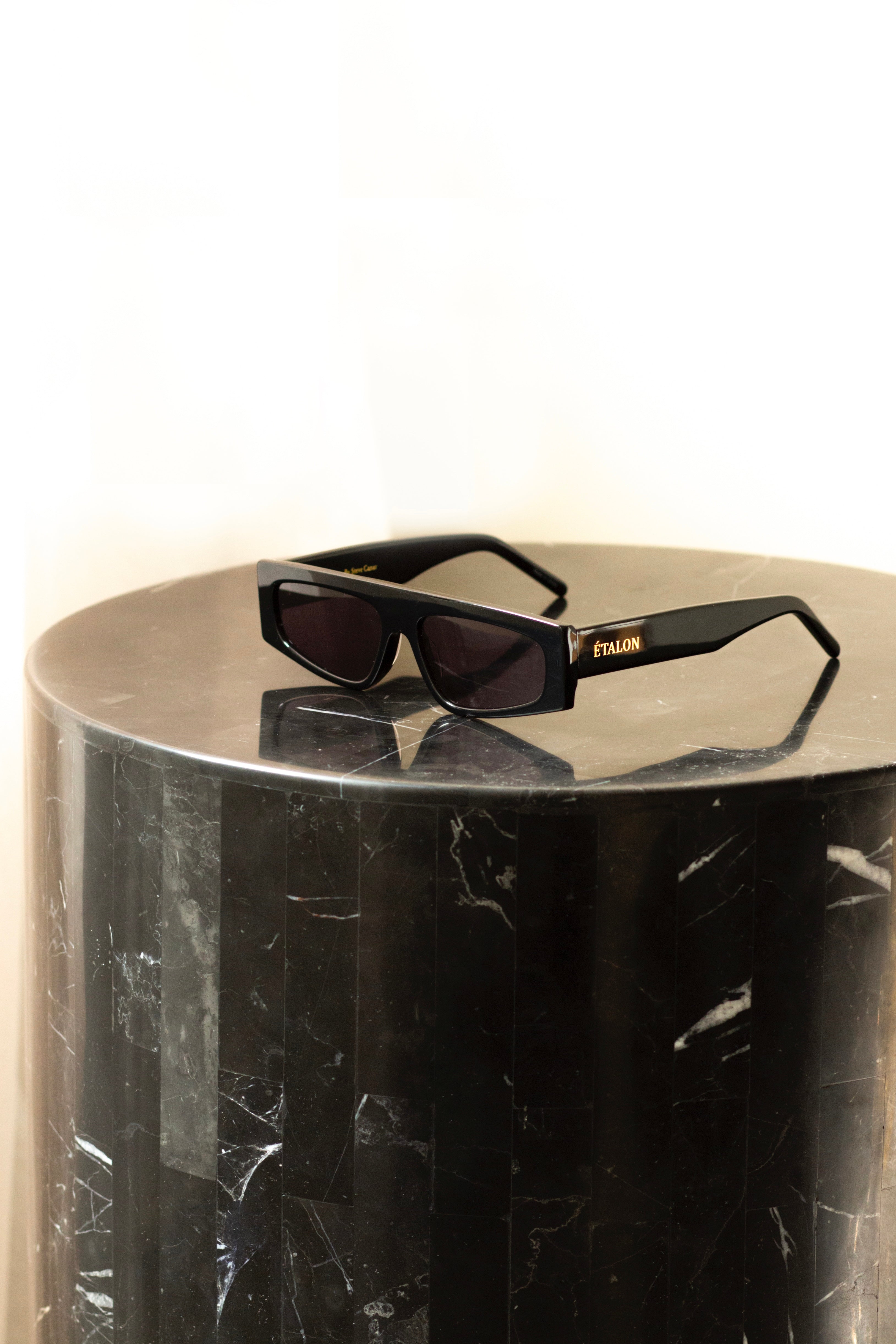 Black Diamond Sunglasses